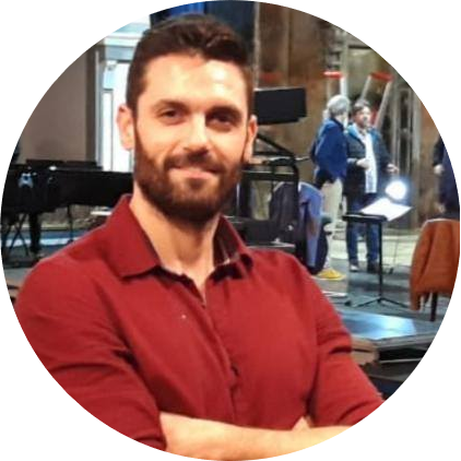 Go to the profile of Joaquin Caro-Astorga