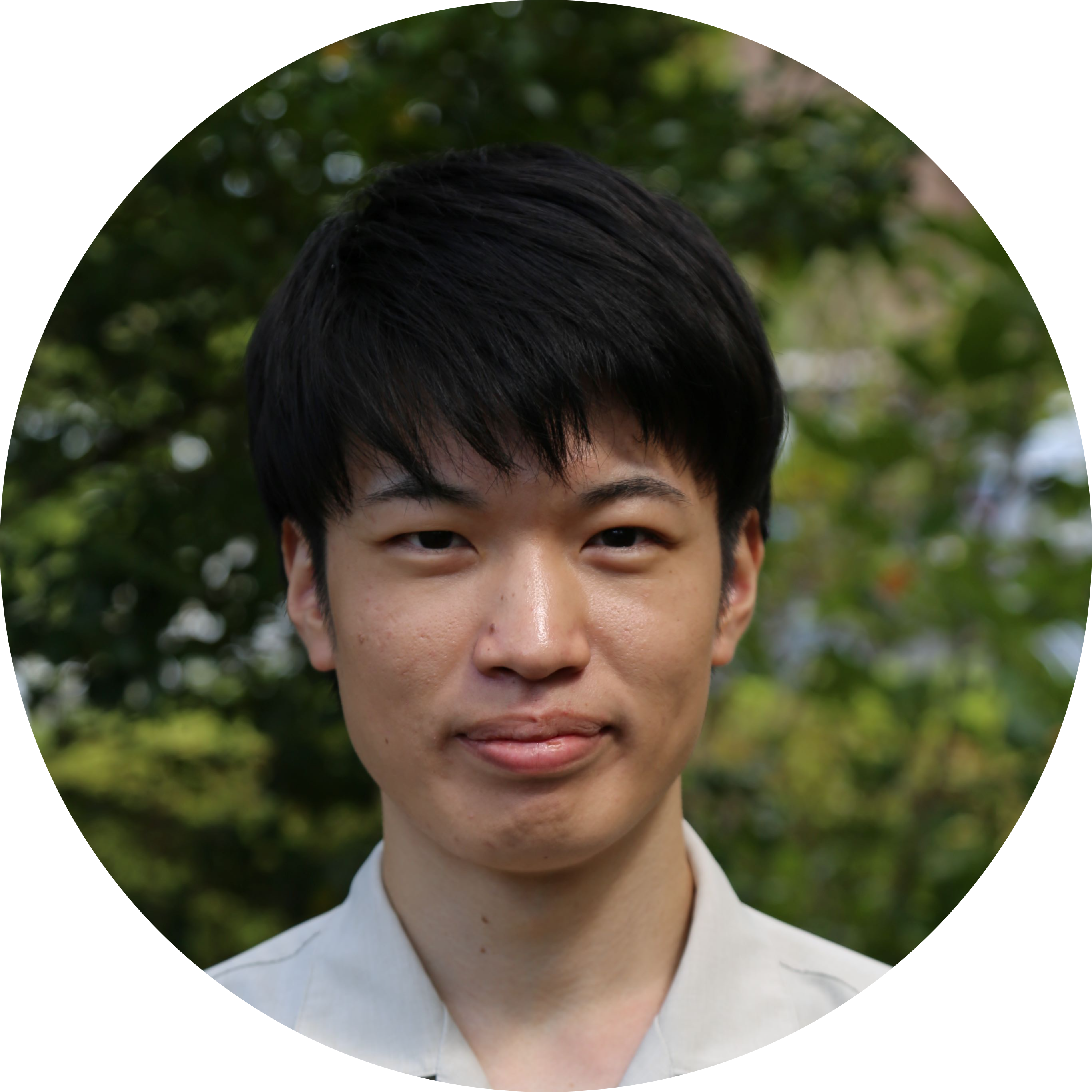 Go to the profile of Jun Manabe