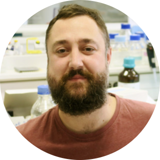 Go to the profile of Kévin Magne