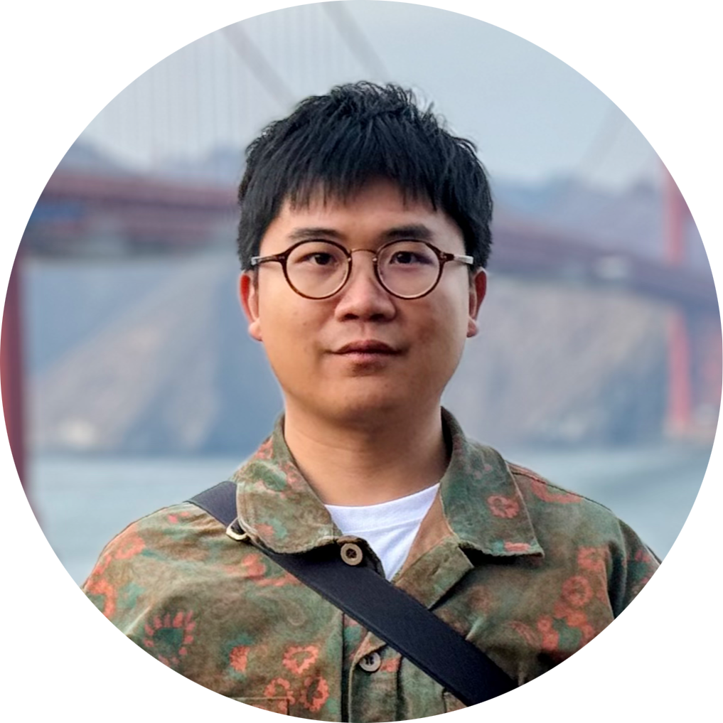 Go to the profile of Jingbo Nan