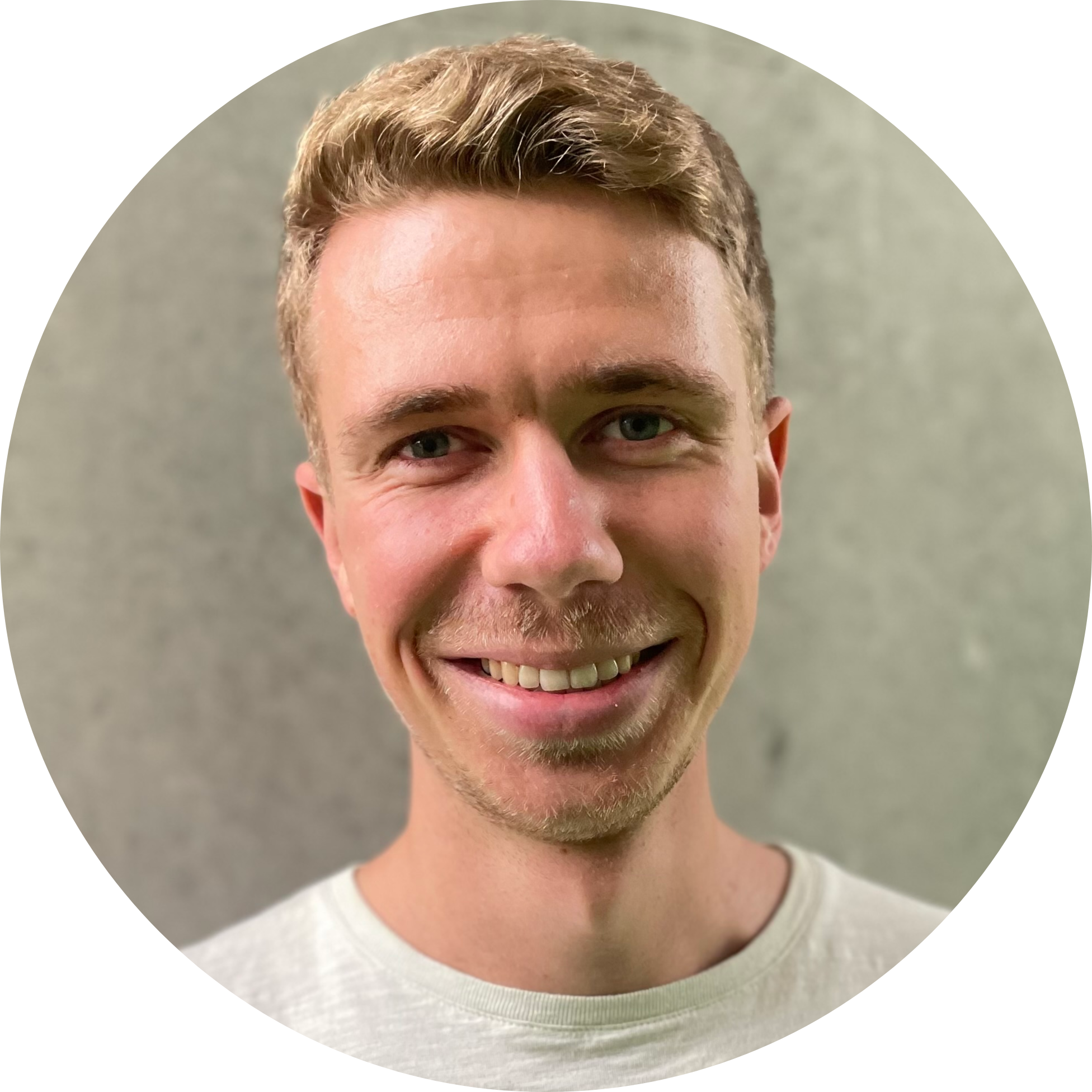 Go to the profile of Jan Erik Sedlmeier