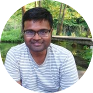 Go to the profile of Chandan Setty