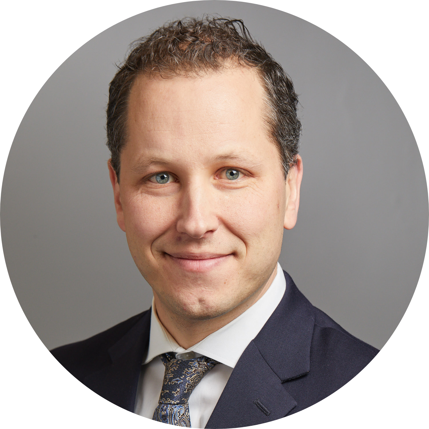 Go to the profile of William Damsky