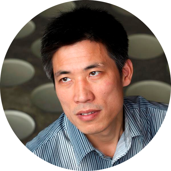 Go to the profile of Junwang Tang