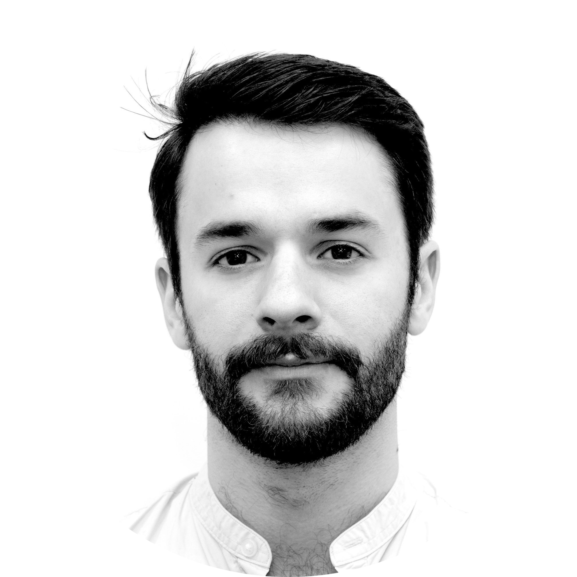 Go to the profile of Andrew Keenan