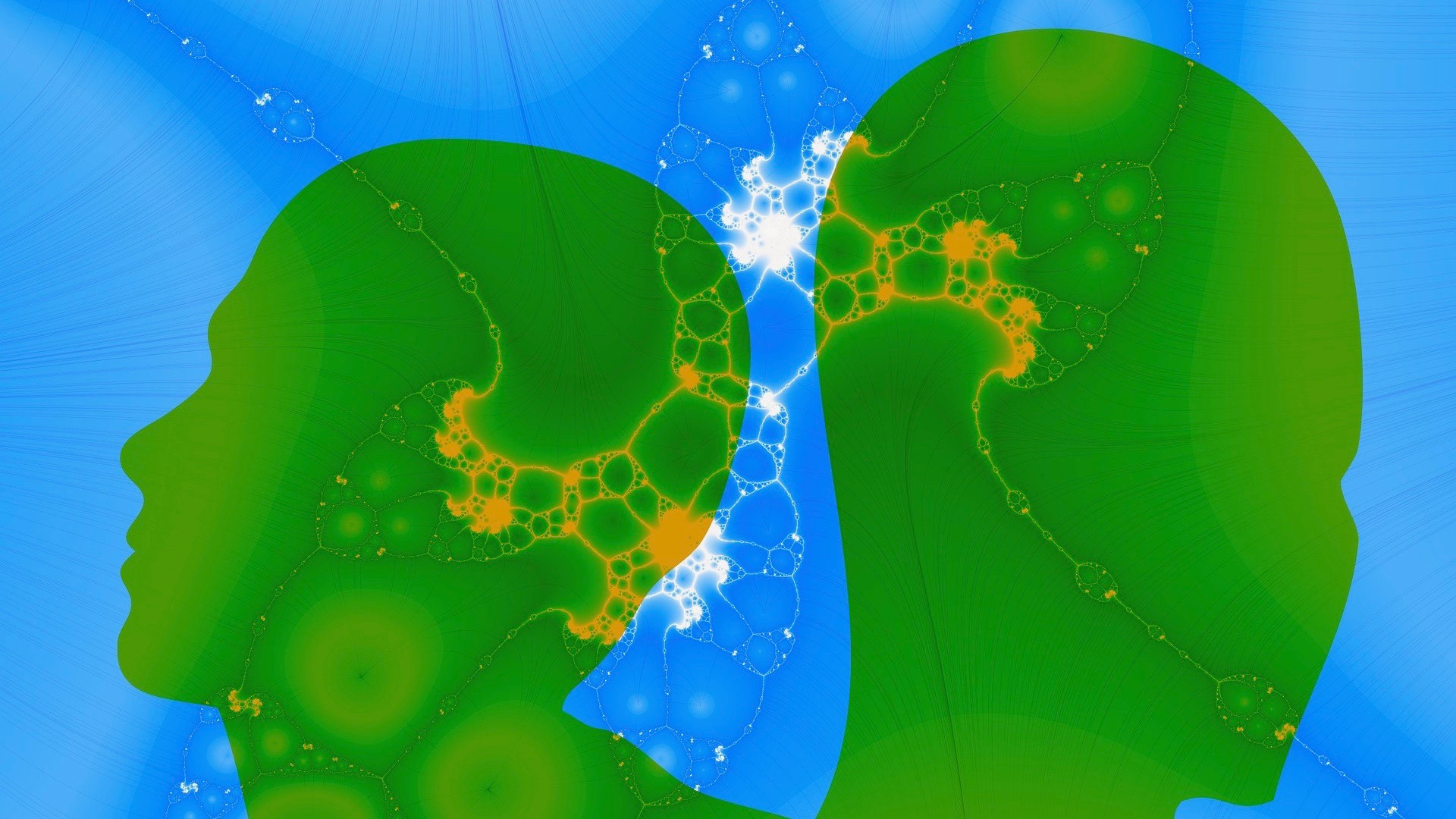 When gaming meets neuroscience