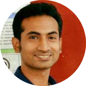 Go to the profile of Jagatpati Raiguru