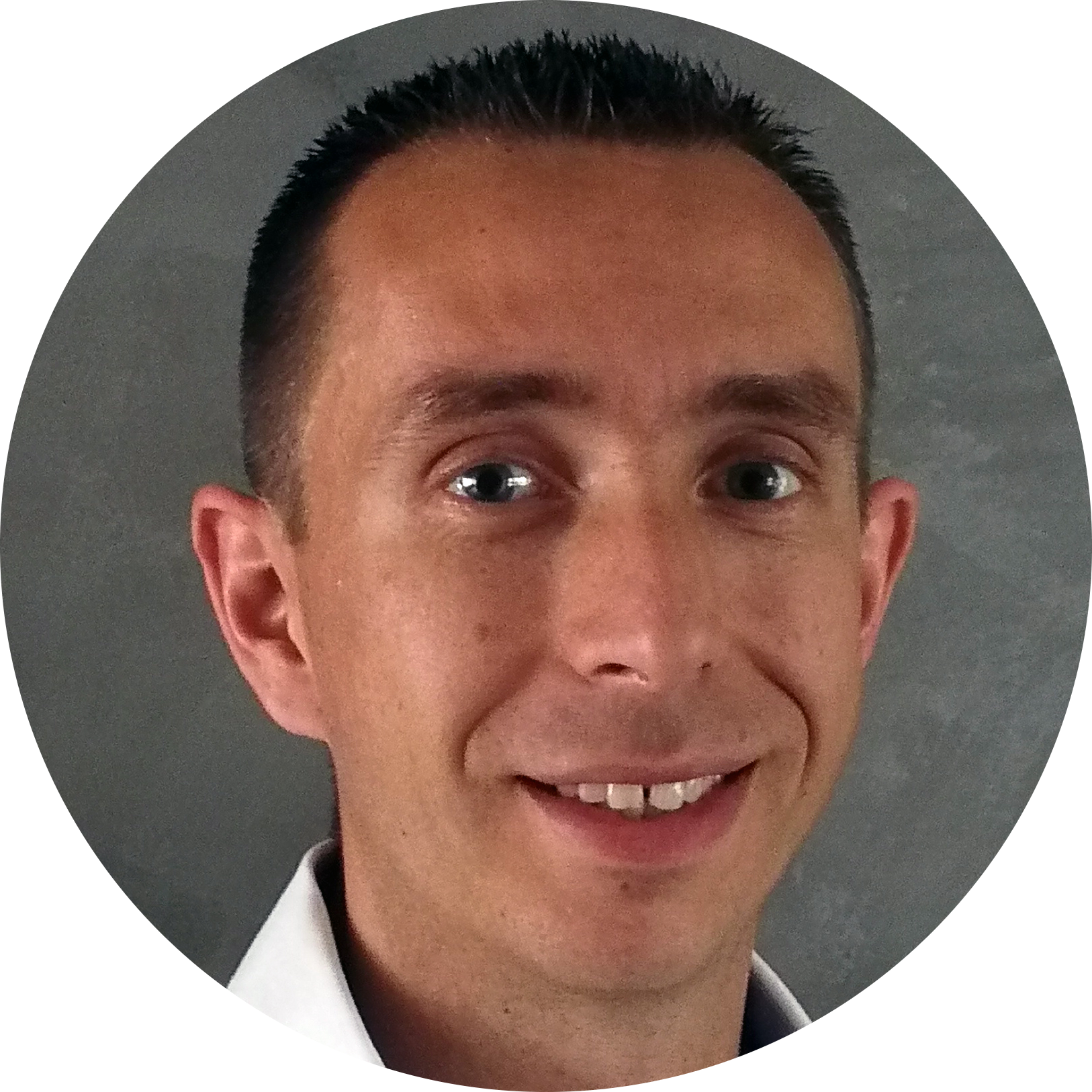 Go to the profile of Paul Wichgers Schreur