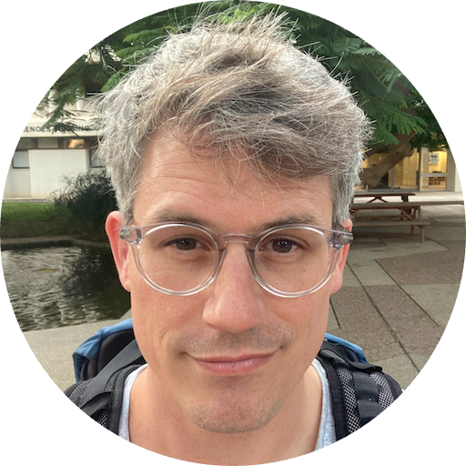 Go to the profile of Ferdinand Greiss