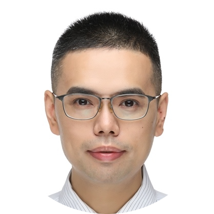 Go to the profile of Yongbo Yuan