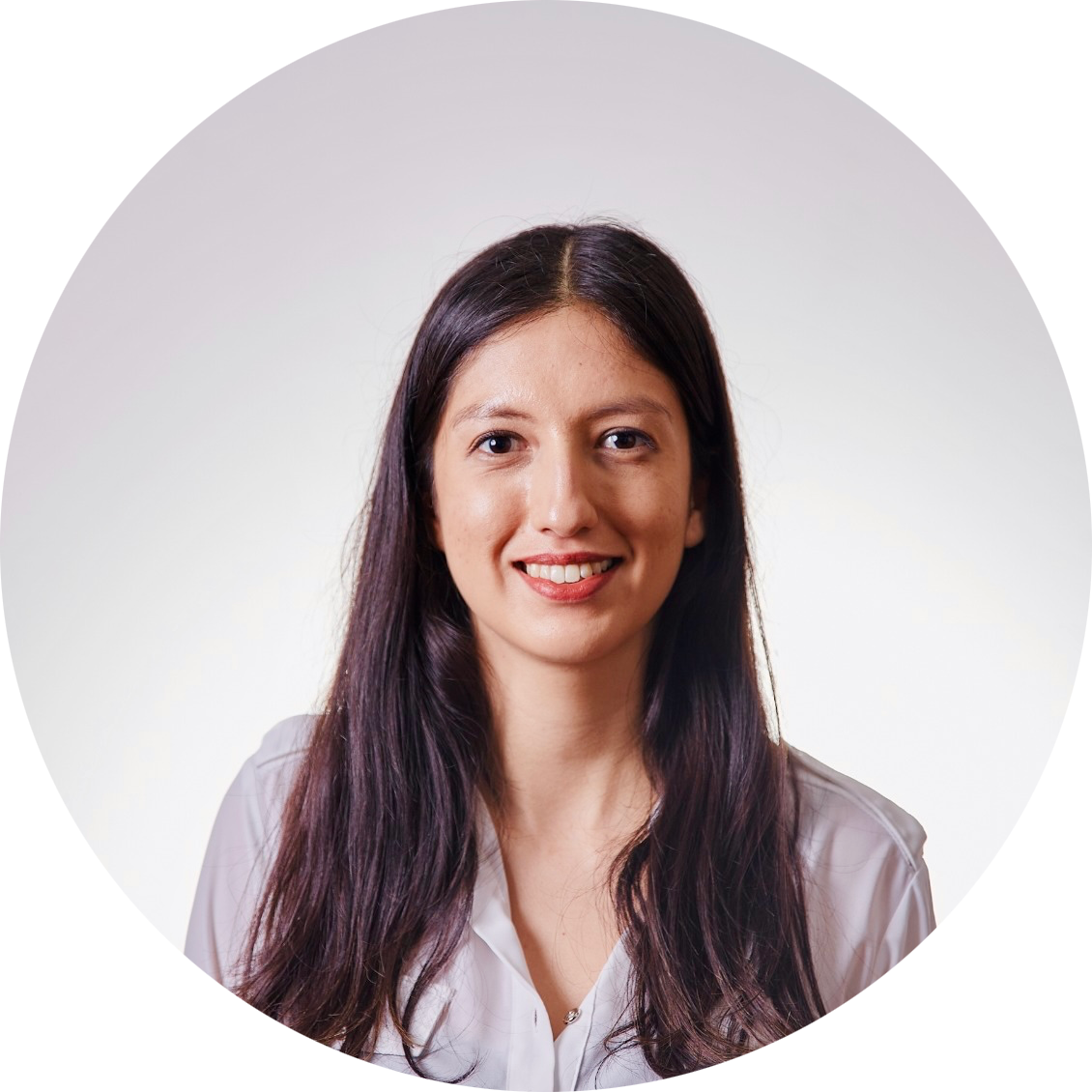 Go to the profile of Kathia L. Quevedo