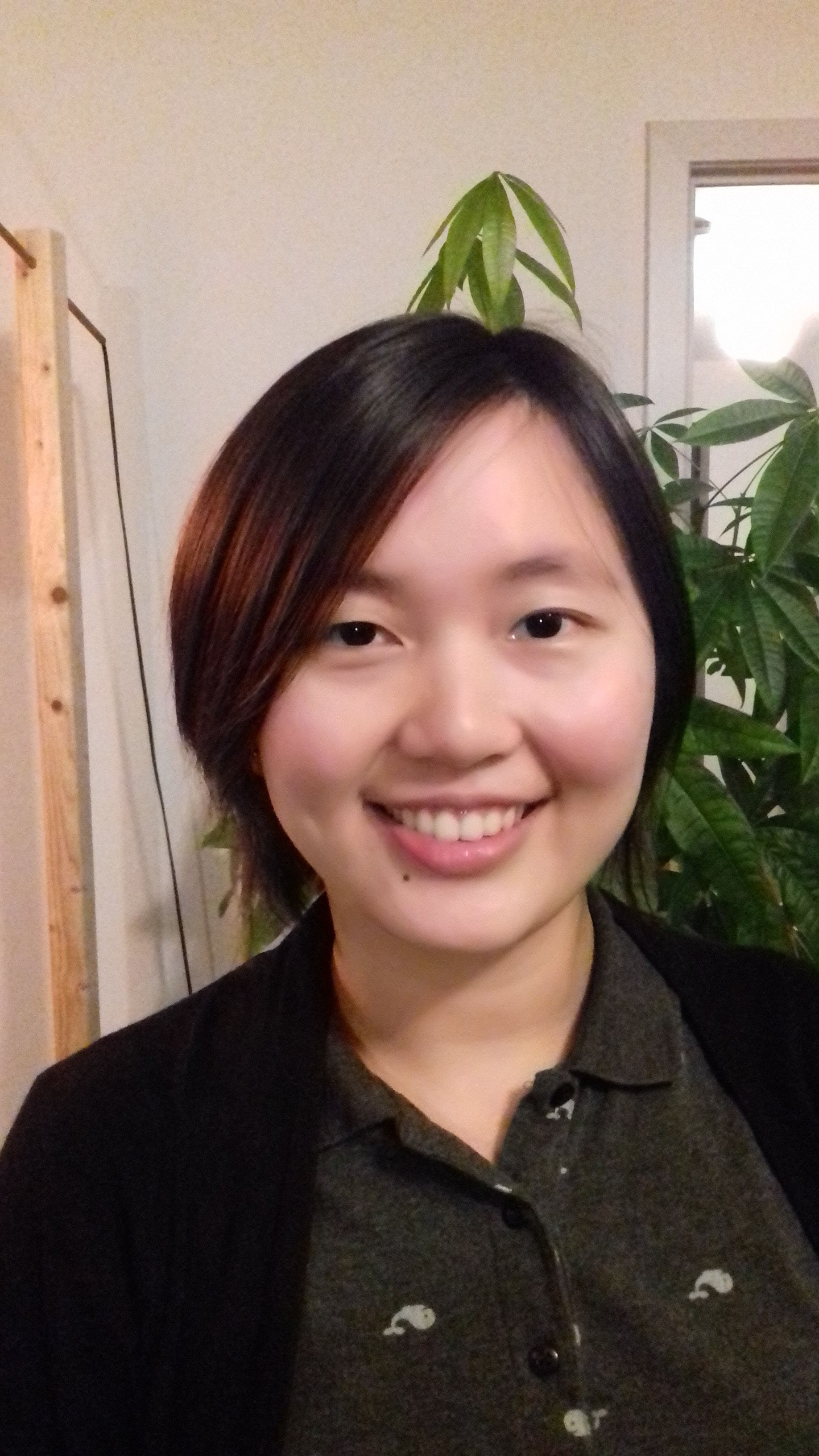 Go to the profile of Michele Ser Ying Tan