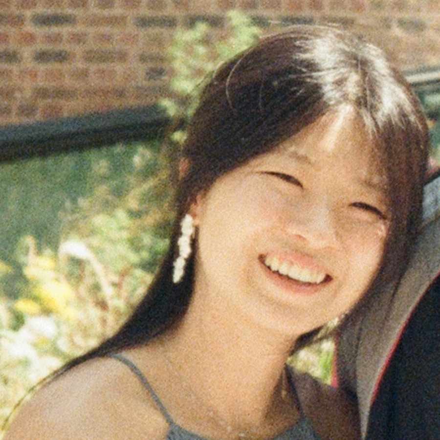 Go to the profile of Yunjeong So