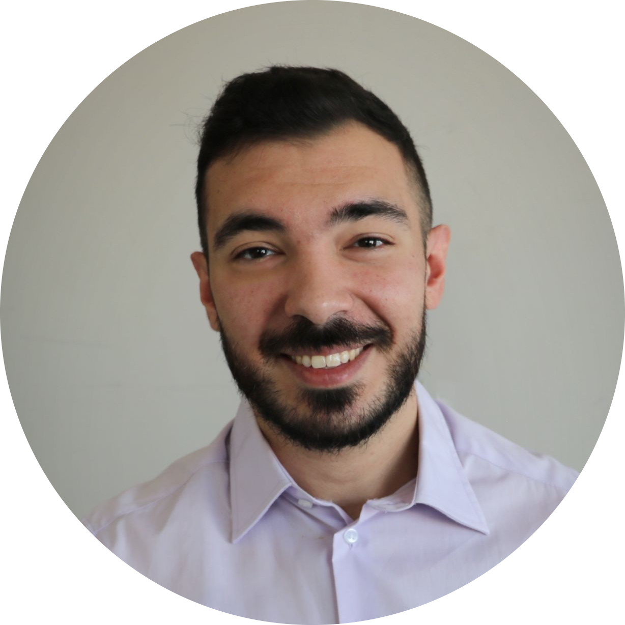 Go to the profile of Ignacio Mastandrea