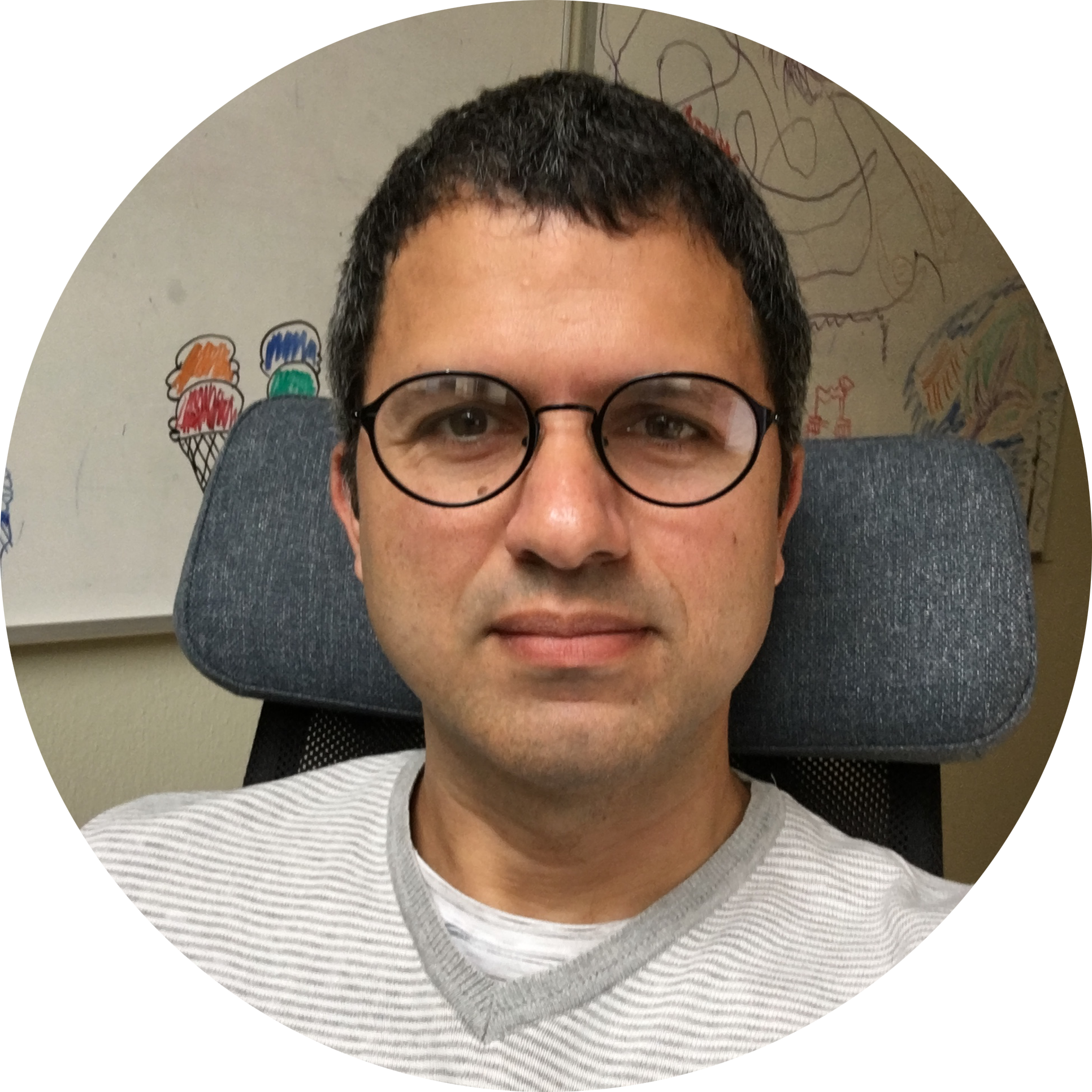 Go to the profile of Orencio Duran Vinent