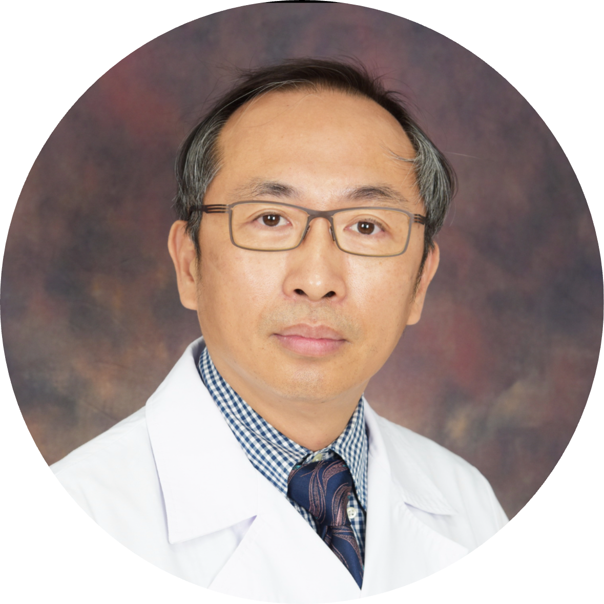 Go to the profile of Lin-Hung Wei