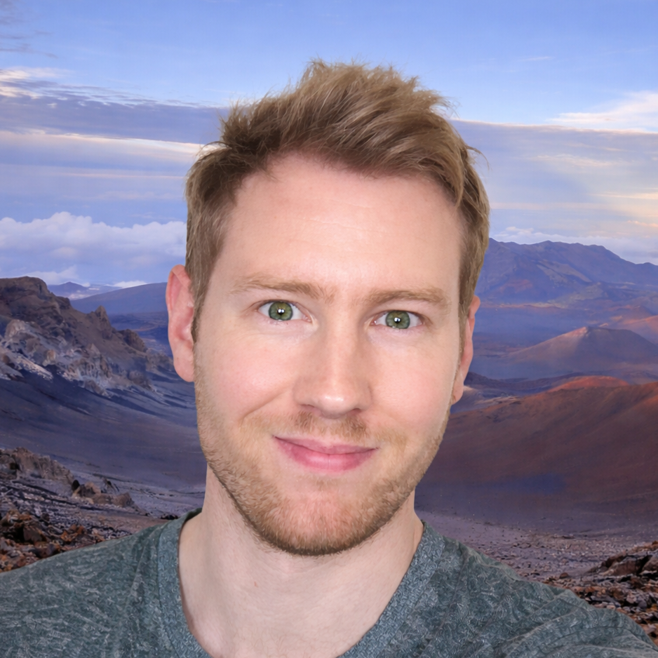 Go to the profile of Paul Wallace