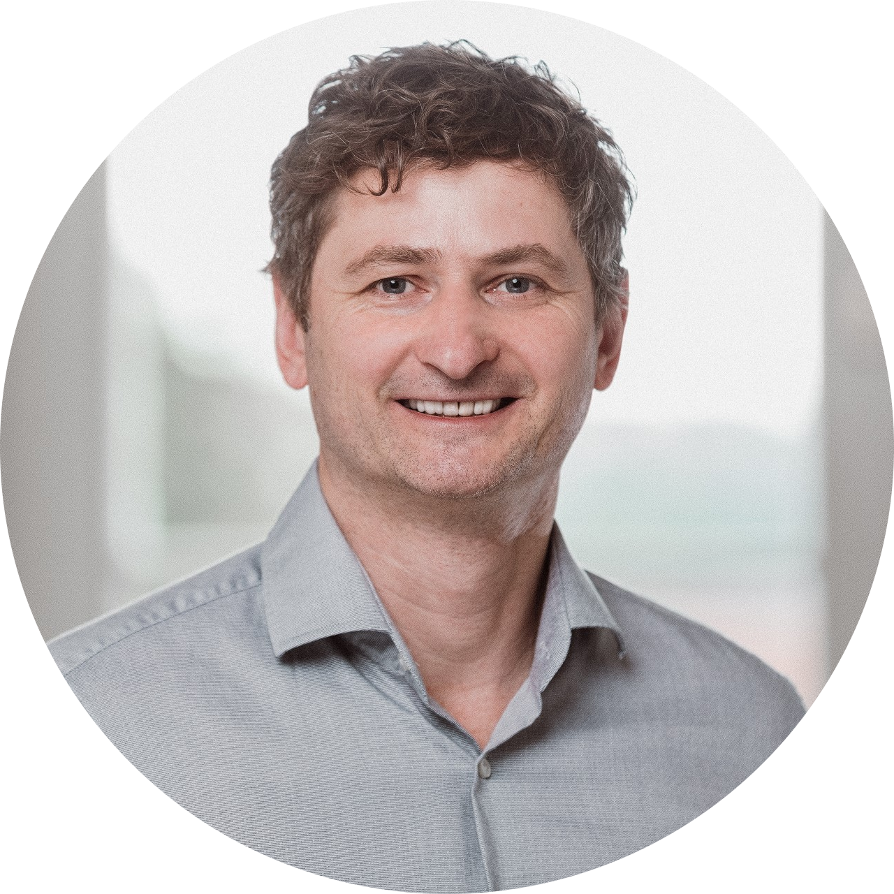 Go to the profile of Prof Jörg Vogel