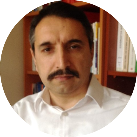 Go to the profile of ZİYA İNCE
