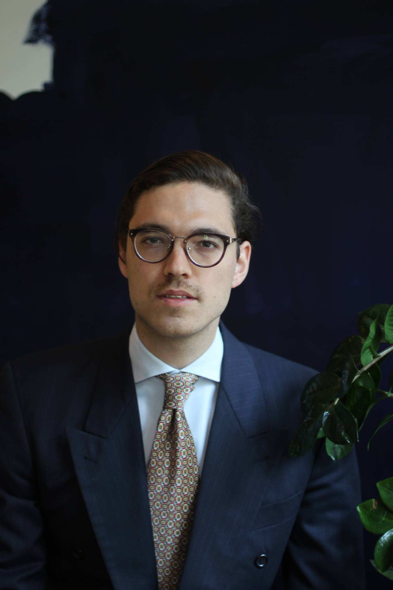 Go to the profile of Raphael Zingg