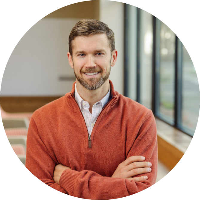 Go to the profile of Jeremy G. Weber