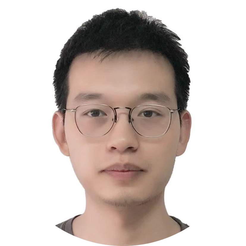 Go to the profile of Dongliang Fan