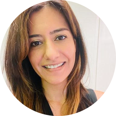 Go to the profile of Sabrina Green