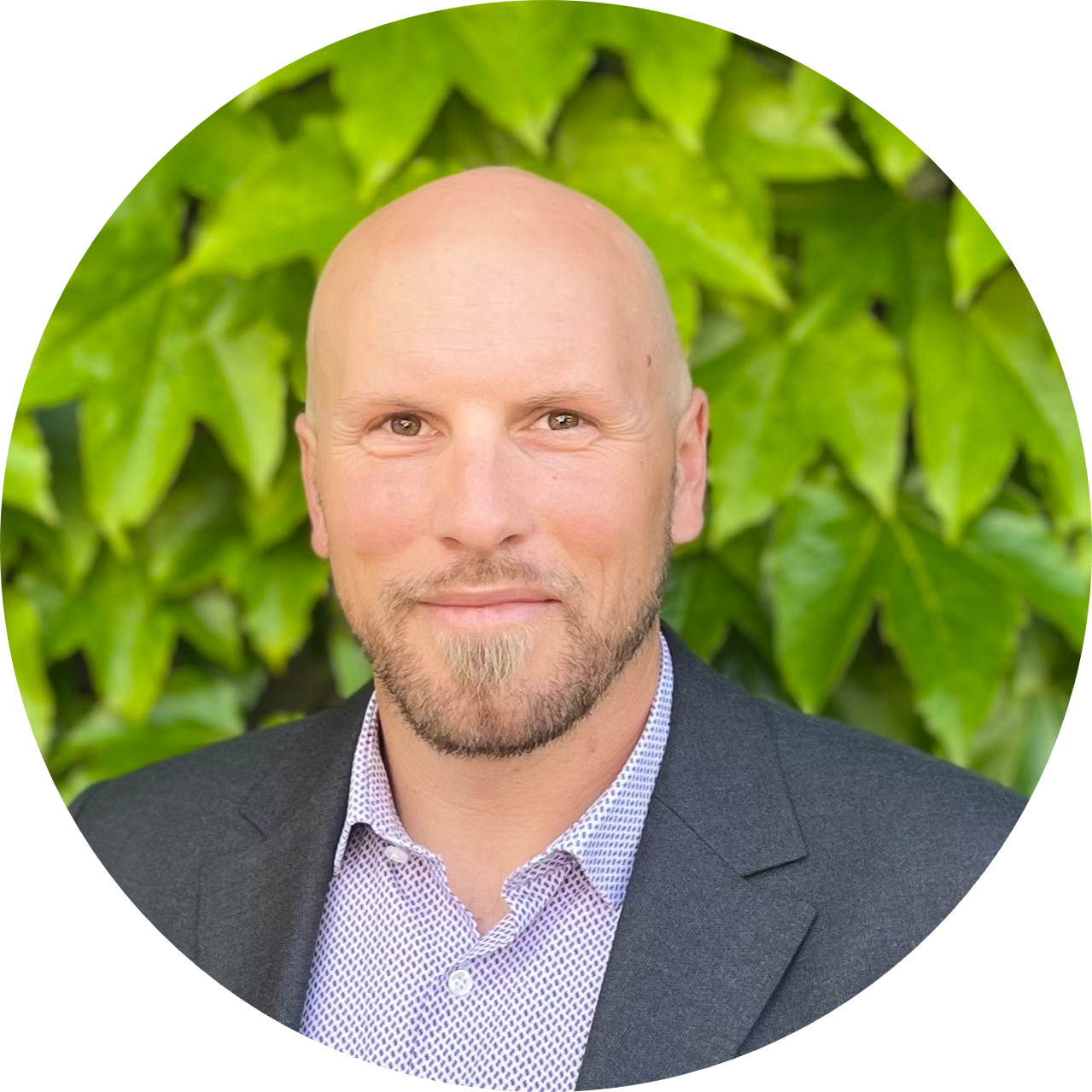 Go to the profile of Johan Gaume