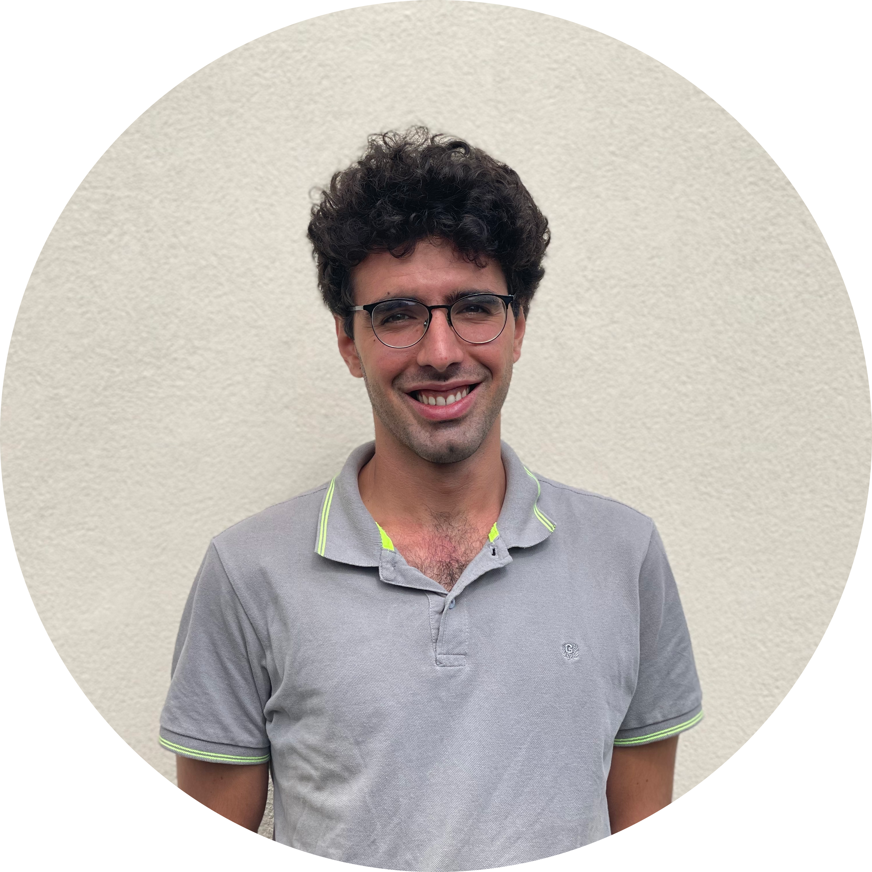 Go to the profile of Giancarlo Croce