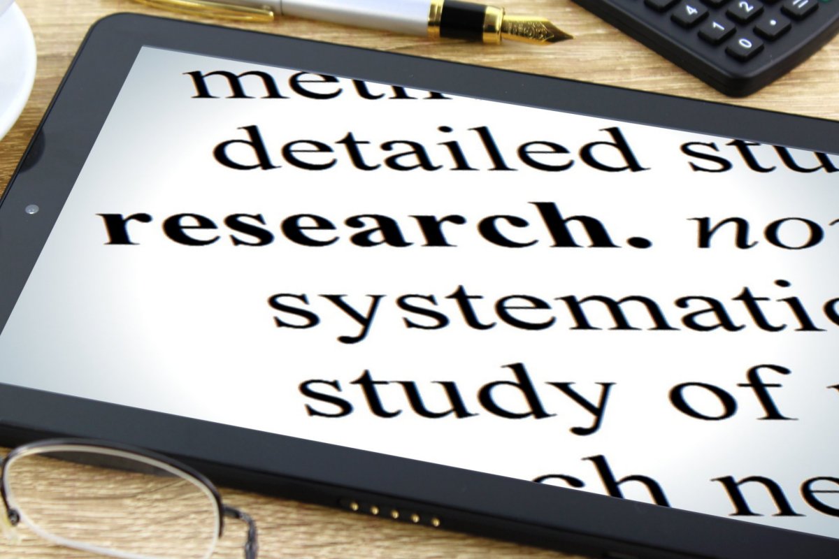 July 2020 research round-up