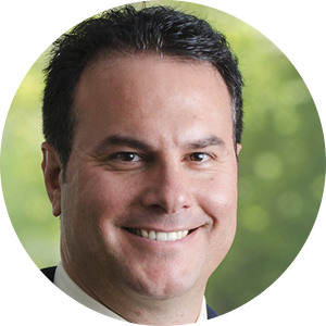 Go to the profile of Daniel V. LaBarbera