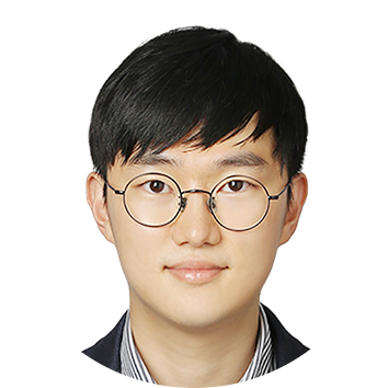 Go to the profile of Cheolhee YOO