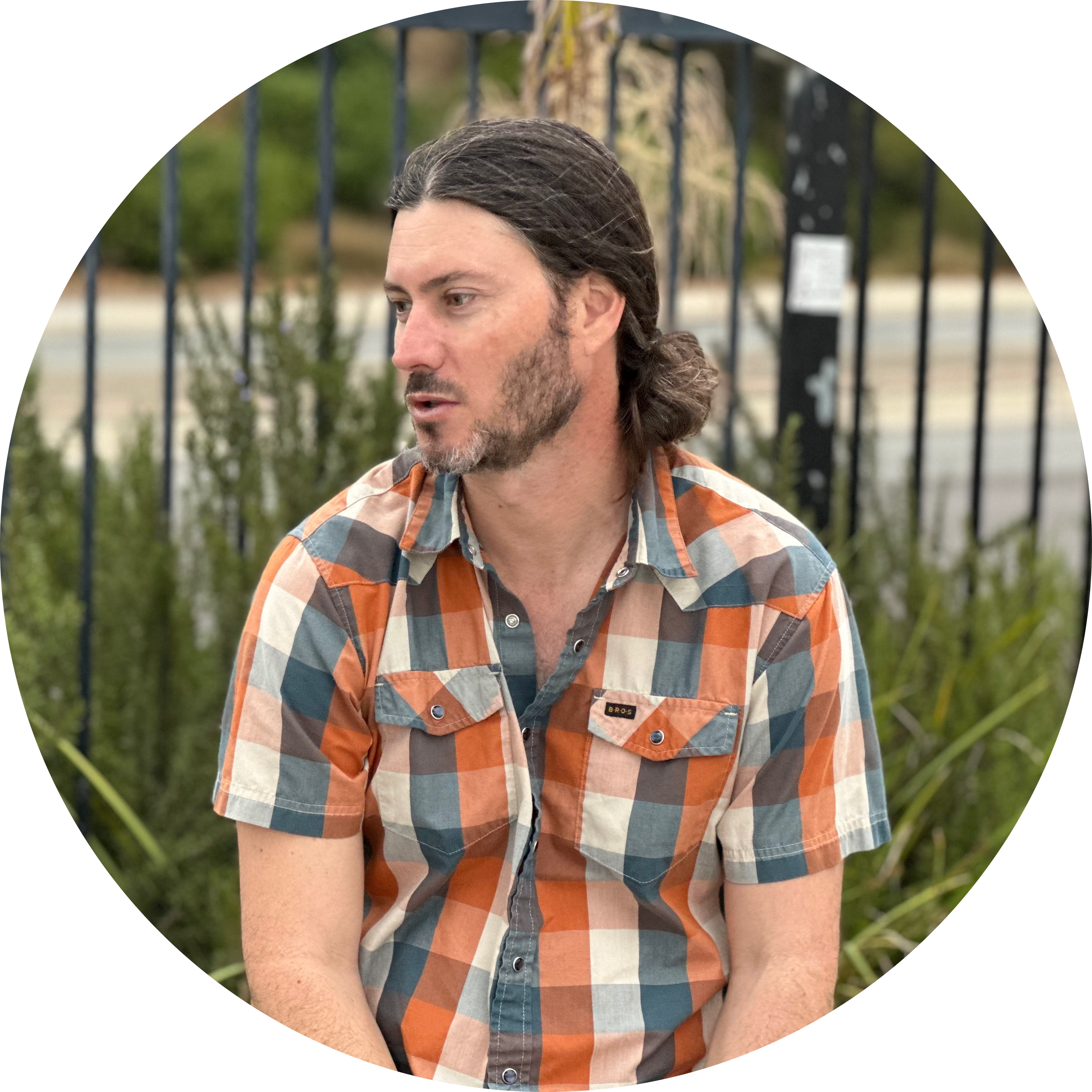 Go to the profile of Cody Mason