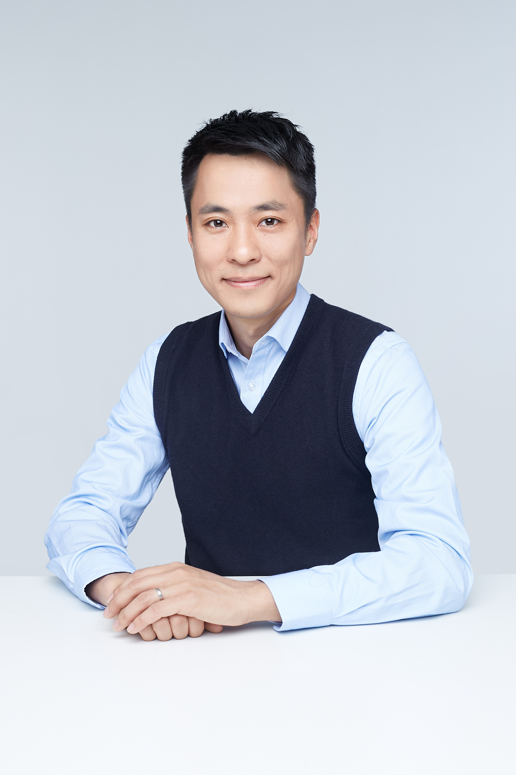 Go to the profile of Ying Jiang