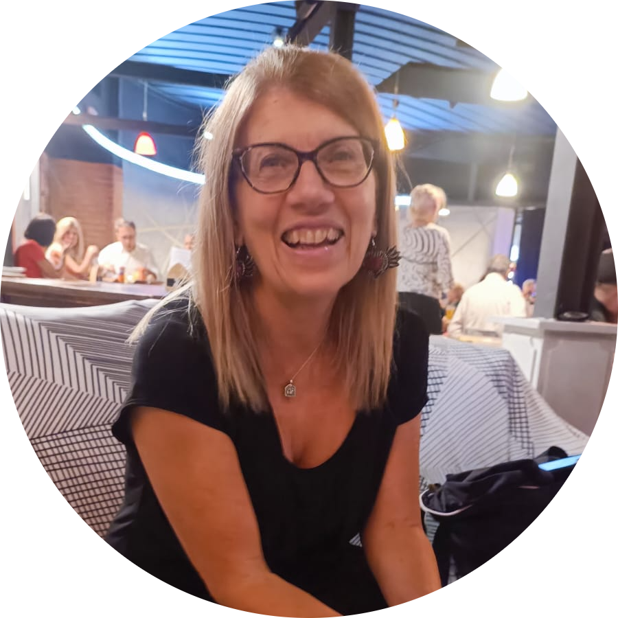 Go to the profile of Laura Tositti