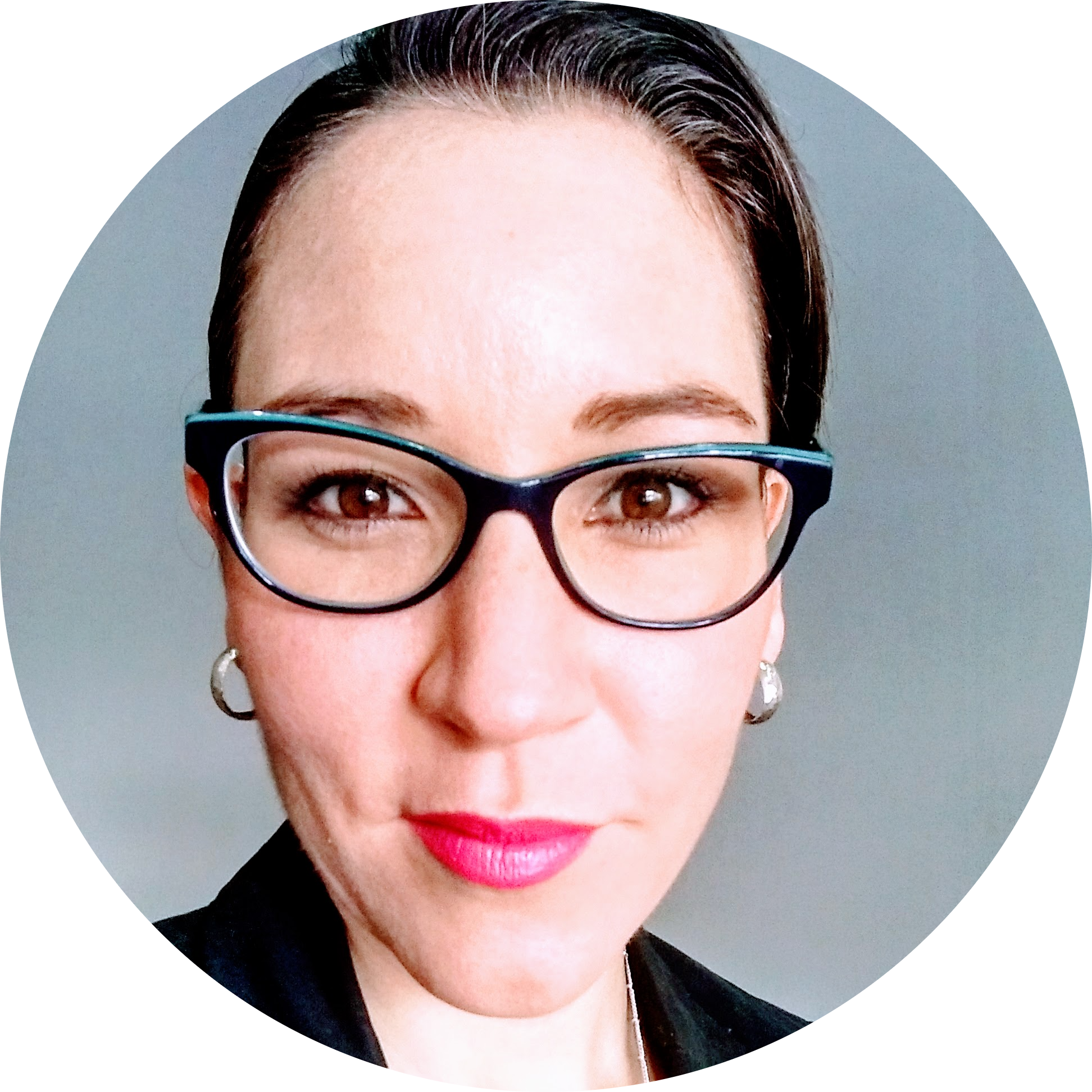 Go to the profile of Alejandra Jauregui