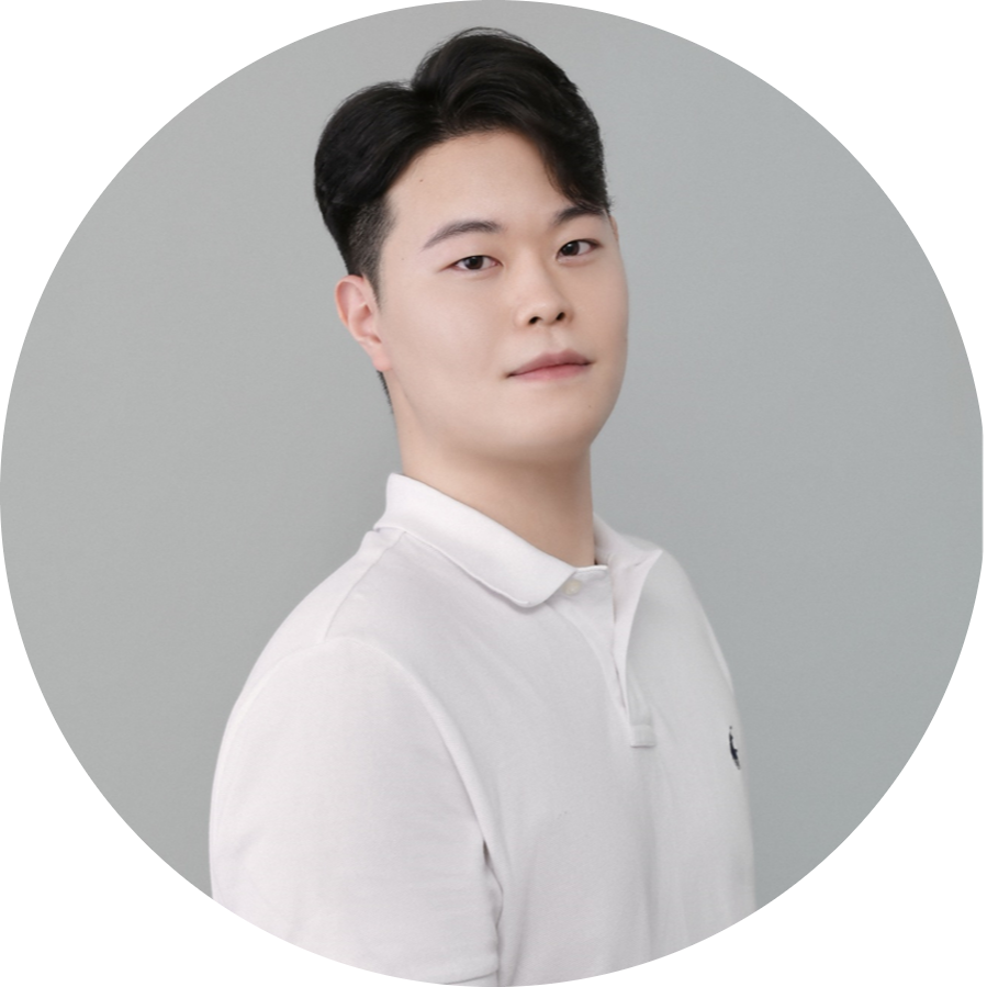 Go to the profile of Fredrick Kim