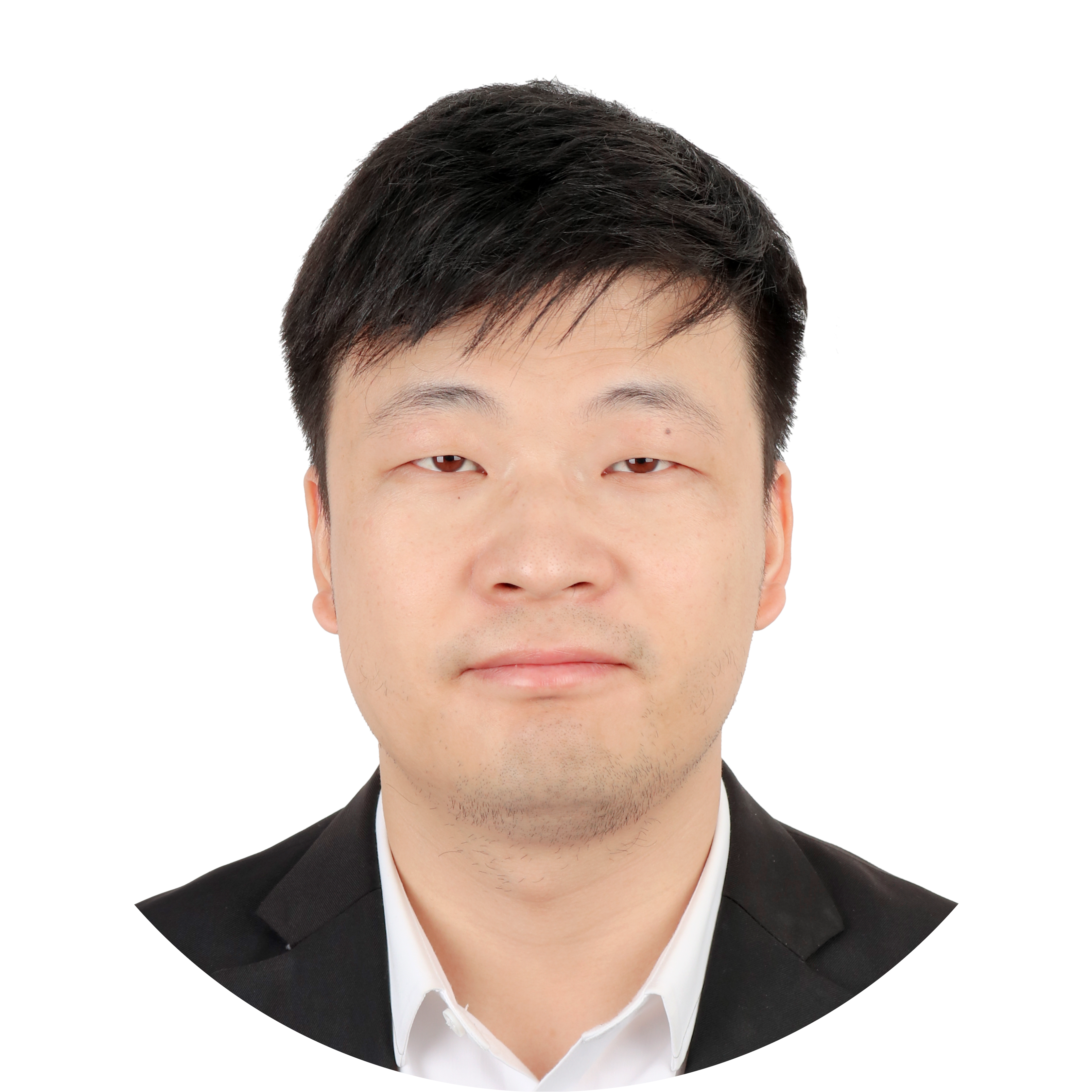 Go to the profile of Kai Wu