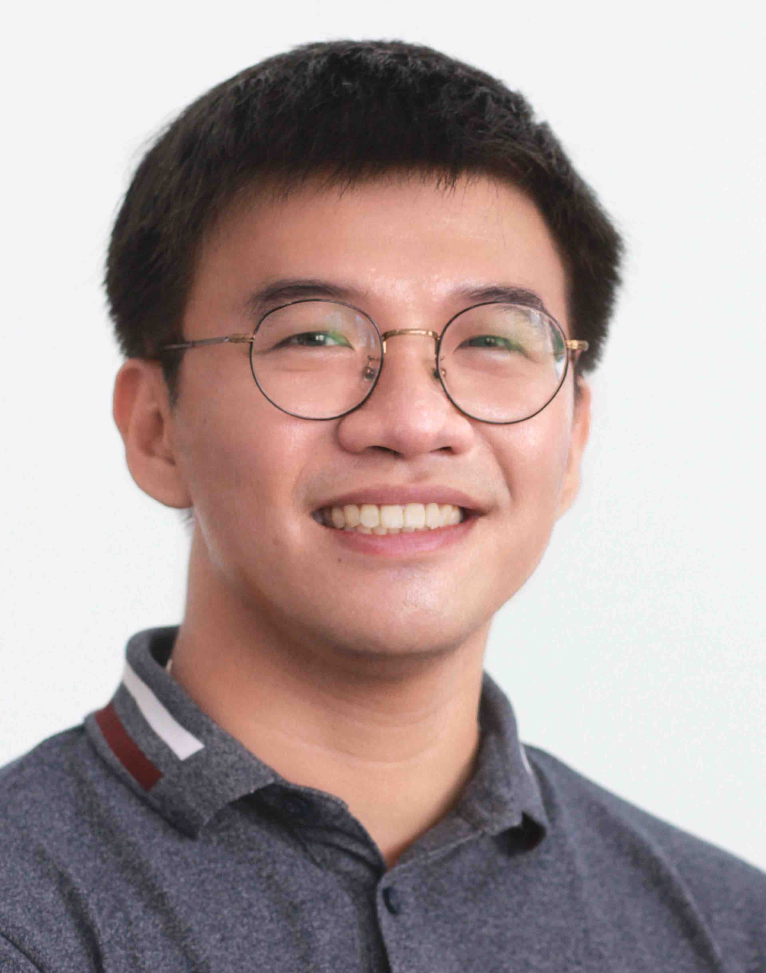 Go to the profile of Hao Chung The