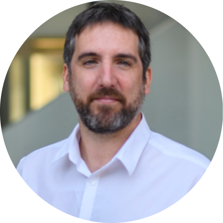 Go to the profile of Juan Rodriguez-Vita