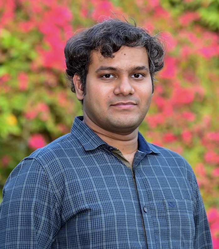 Go to the profile of Hamim Zafar