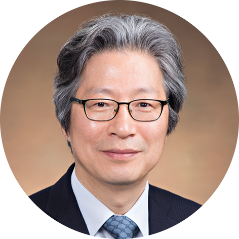 Go to the profile of Gou Young Koh