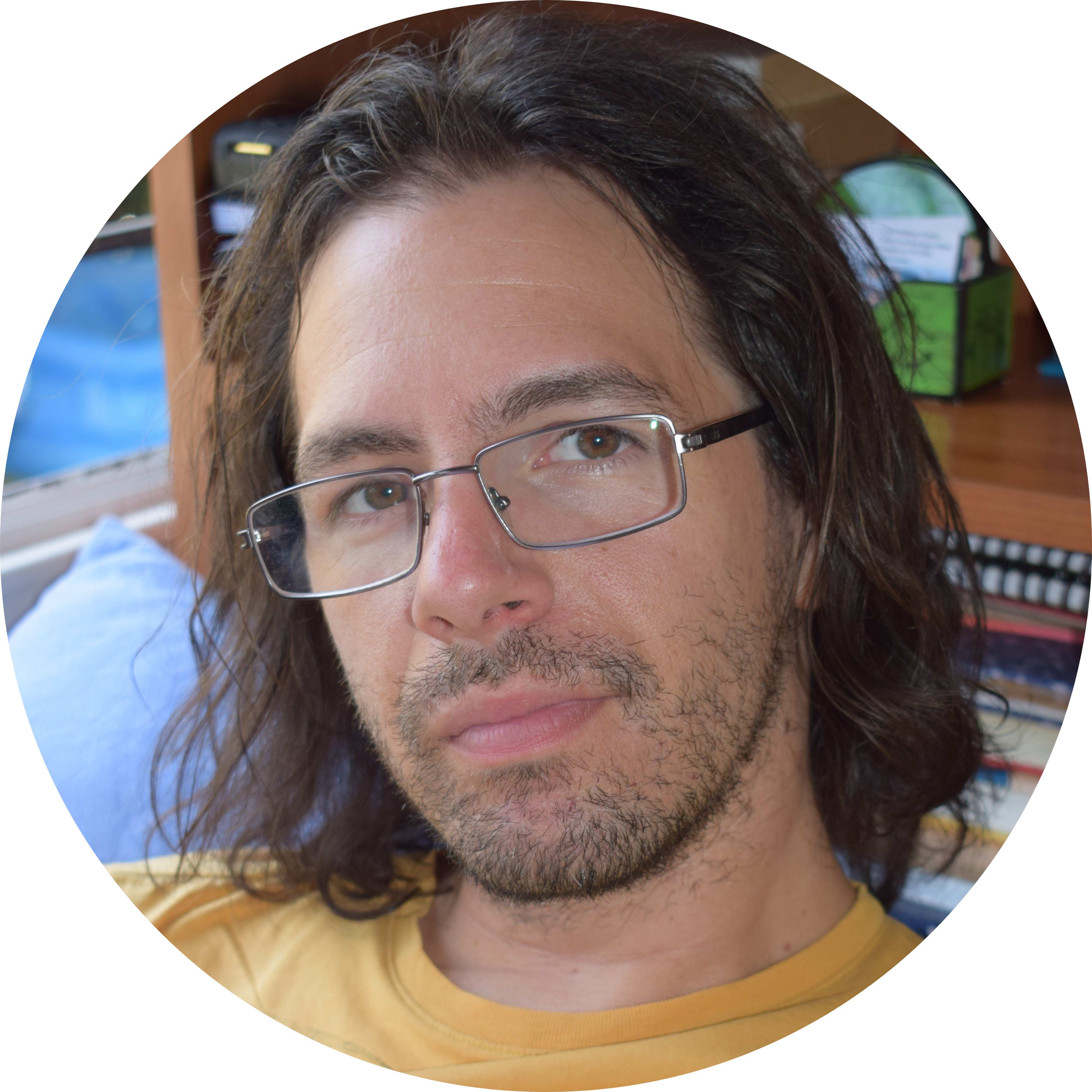 Go to the profile of Daniel Bertin