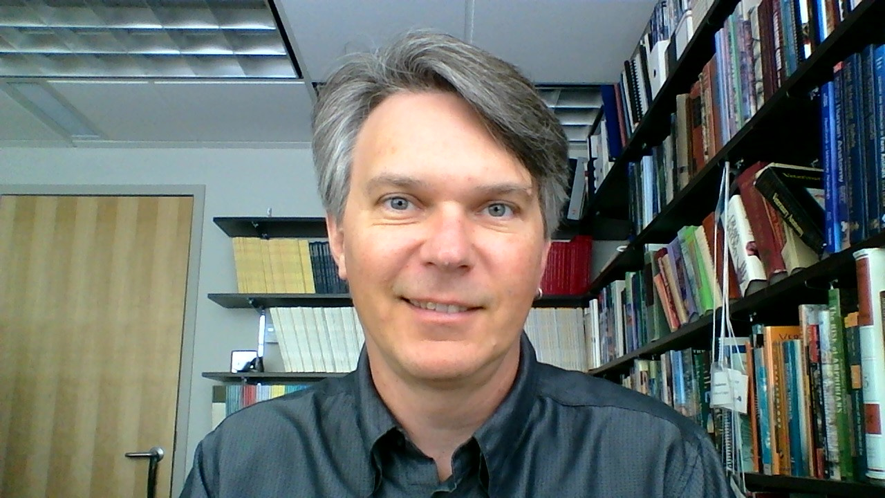 Go to the profile of Jason S. Anderson