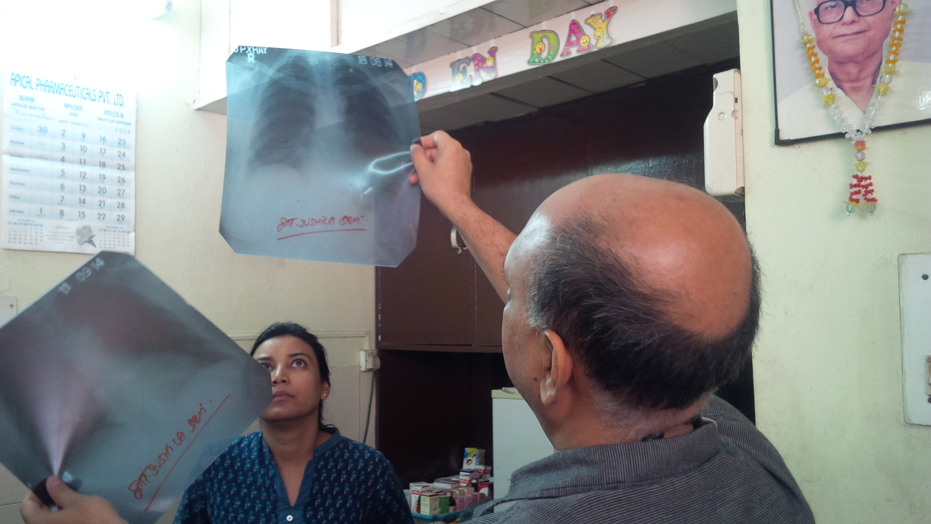 Use of fluoroquinolones in patients with respiratory infections can delay the diagnosis of TB
