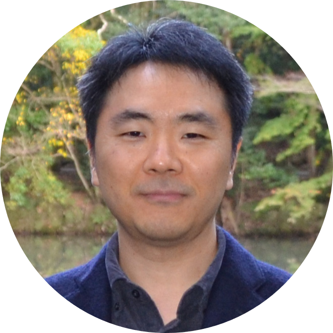 Go to the profile of Wataru Norimatsu