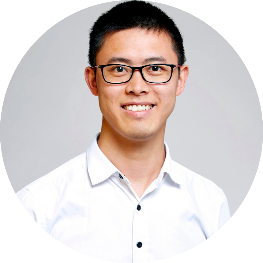 Go to the profile of Chenyang Cai