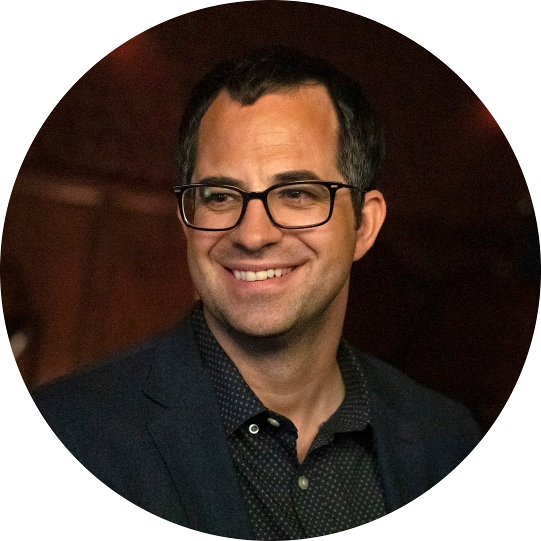 Go to the profile of Jay Van Bavel