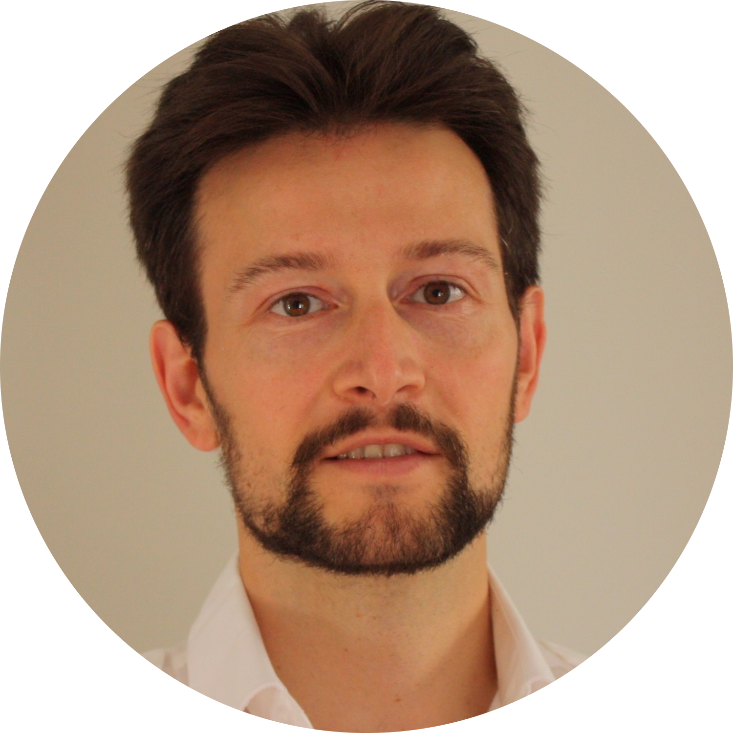 Go to the profile of Nikolai Slavov