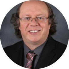 Go to the profile of Alan Tennant